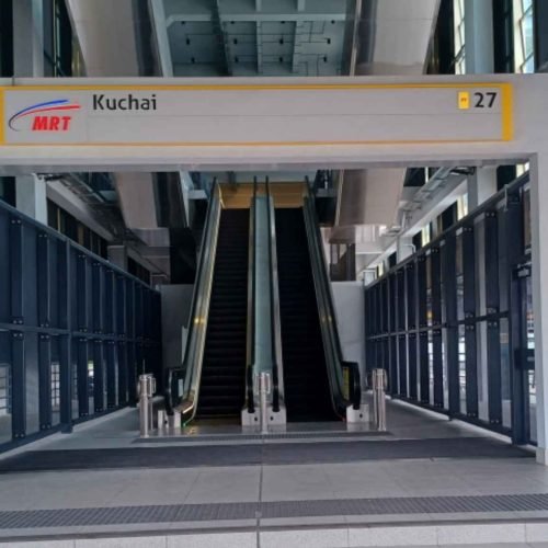 mrt kuchai